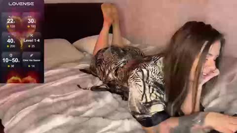 Miss Christine online show from 14, 3, 2026