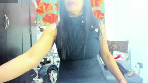 Clare PocaHose online show from 20, 4, 2026