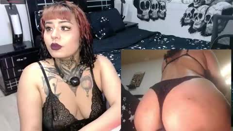 Snapshot of miss_clover chatting on 21, 1, 2025 miss_clover online show from 21, 1, 2025