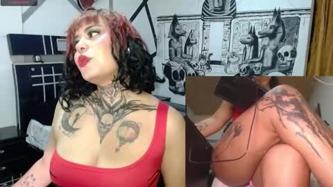 Snapshot of miss_clover chatting on 26, 1, 2025 miss_clover online show from 26, 1, 2025