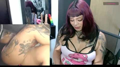 Snapshot of miss_clover chatting on 15, 9, 2025 miss_clover online show from 15, 9, 2025