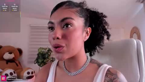 CANDELA CASTRO  online show from 28, 11, 2025