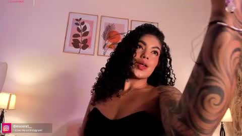 CANDELA CASTRO  online show from 2, 7, 2026