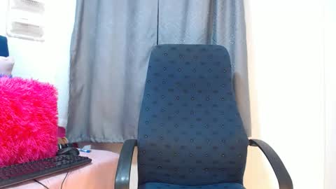 miss_cuteface online show from 18, 10, 2025