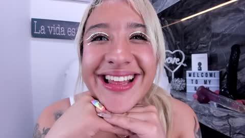 Danika online show from 30, 12, 2024