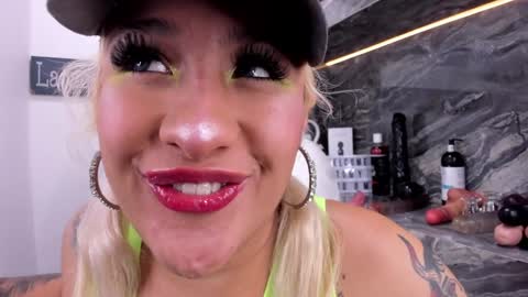 Danika online show from 27, 1, 2025