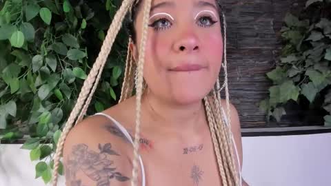 Danika online show from 10, 9, 2025