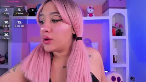 Danika online show from 4, 10, 2025