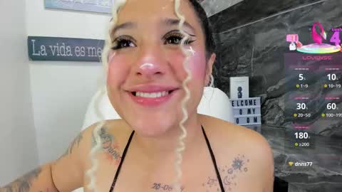 Danika online show from 16, 10, 2025