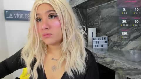 Danika online show from 20, 10, 2025