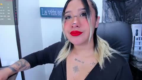 Danika online show from 11, 4, 2026