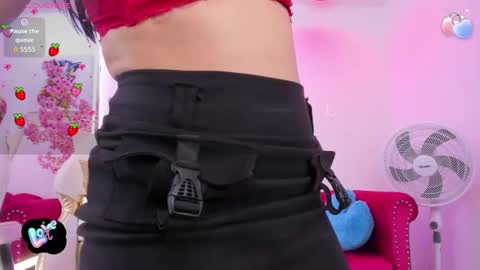 Melanie online show from 10, 3, 2025