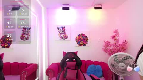 Melanie online show from 15, 9, 2025