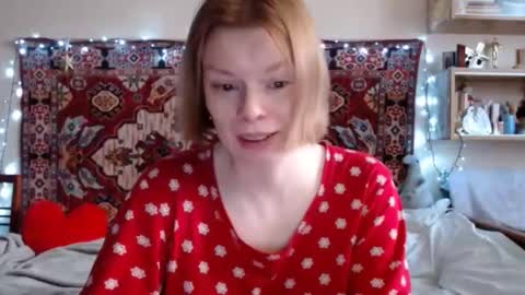 Elis online show from 20, 1, 2025