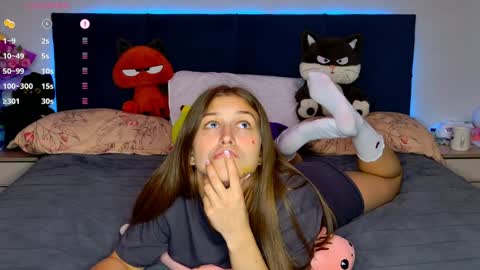 Emily online show from 10, 4, 2026