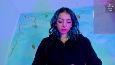 miss_evans_ online show from 10, 1, 2026