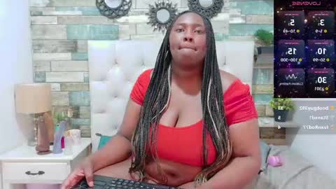 Snapshot of miss_evans_ chatting on 30, 4, 2026 miss_evans_ online show from 30, 4, 2026