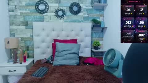 Snapshot of miss_evans_ chatting on 16, 5, 2026 miss_evans_ online show from 16, 5, 2026