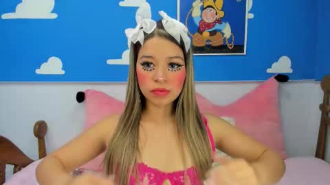 Evoleth online show from 17, 10, 2025