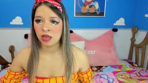 Evoleth online show from 15, 11, 2025