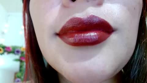 Miss Evoleth online show from 7, 2, 2025