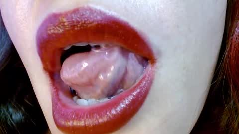 Miss Evoleth online show from 10, 2, 2025