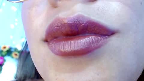 Miss Evoleth online show from 11, 2, 2025