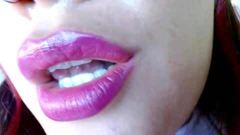 Miss Evoleth online show from 12, 2, 2025