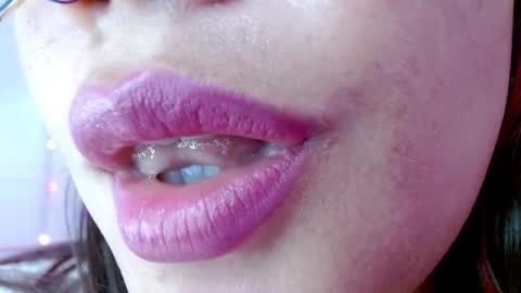 Miss Evoleth online show from 21, 2, 2025