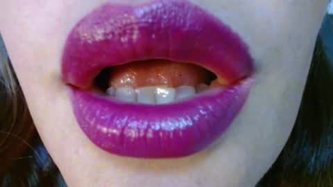 Miss Evoleth online show from 13, 2, 2026