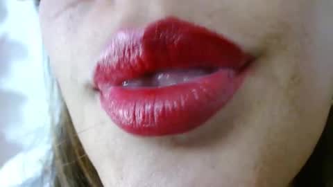 Miss Evoleth online show from 20, 2, 2026