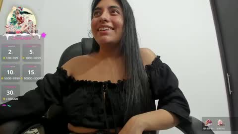 Snapshot of miss_eylens chatting on 24, 12, 2024 miss_eylens online show from 24, 12, 2024