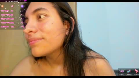 Snapshot of miss_eylens chatting on 7, 1, 2025 miss_eylens online show from 7, 1, 2025