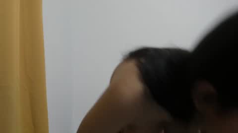 Snapshot of miss_eylens chatting on 12, 7, 2026 miss_eylens online show from 12, 7, 2026