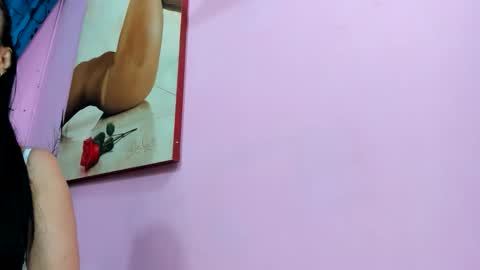 Monica Patricia online show from 9, 3, 2026