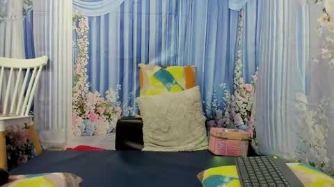 Monica Patricia online show from 2, 5, 2026