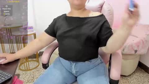 Francheska online show from 7, 10, 2025