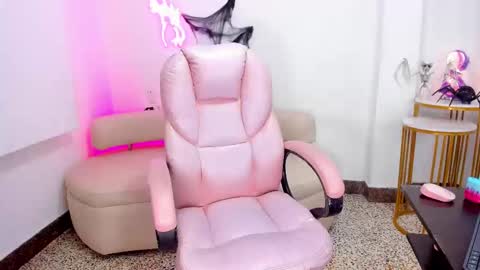 Francheska online show from 20, 10, 2025