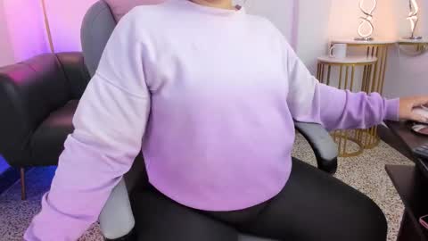 Francheska online show from 22, 11, 2025