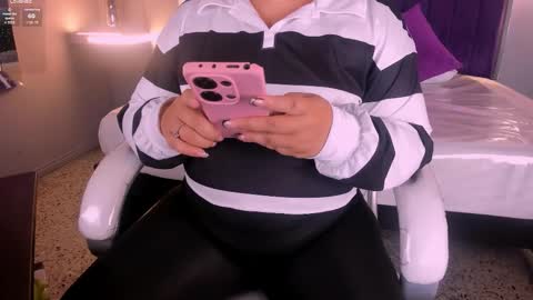 Francheska online show from 28, 2, 2026