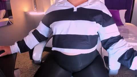 Francheska online show from 6, 3, 2026