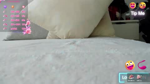 Snapshot of miss_garcia_ chatting on 21, 2, 2025 Miss Garcia online show from 21, 2, 2025