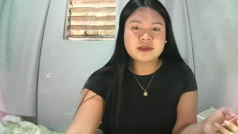 Snapshot of miss_georgina69 chatting on 1, 7, 2026 Georgina online show from 1, 7, 2026
