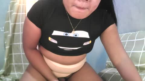 Snapshot of miss_georgina69 chatting on 1, 8, 2026 Georgina online show from 1, 8, 2026