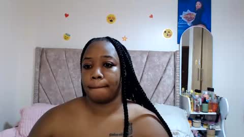 Snapshot of miss_godess chatting on 27, 6, 2026 miss_godess online show from 27, 6, 2026