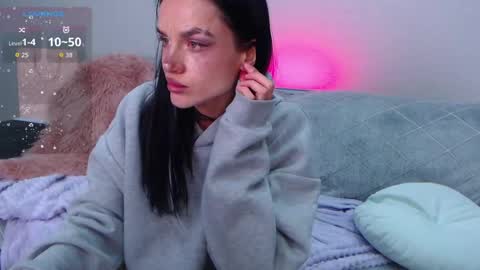Snapshot of miss_heaty chatting on 18, 5, 2026 Keira online show from 18, 5, 2026