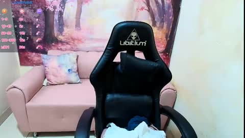 miss_helensexy online show from 25, 3, 2026