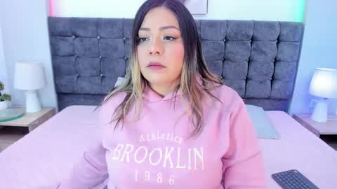 miss_horney online show from 1, 12, 2025