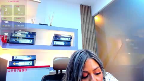 miss_horney online show from 27, 3, 2026