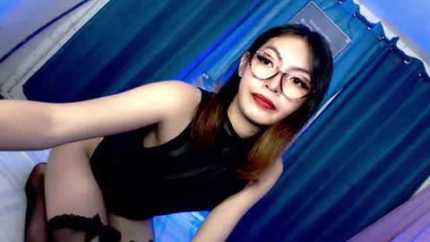 Snapshot of miss_hornydoll chatting on 15, 12, 2024 miss_hornydoll online show from 15, 12, 2024
